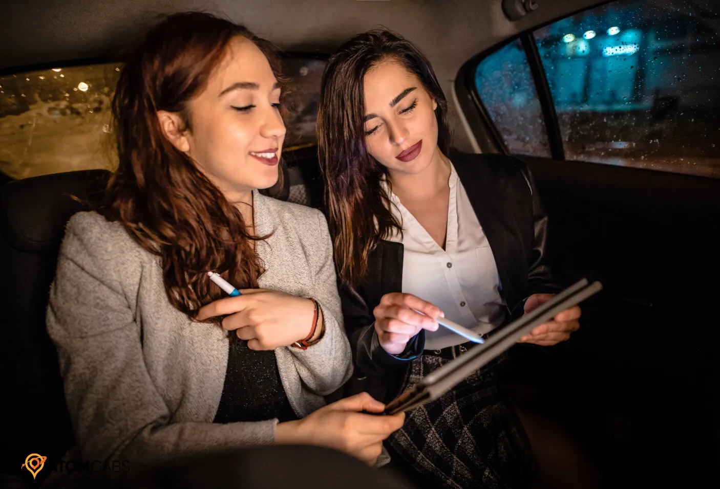 One-Way vs Return Taxi Bookings: Which Is Better for Regular Travellers?-3