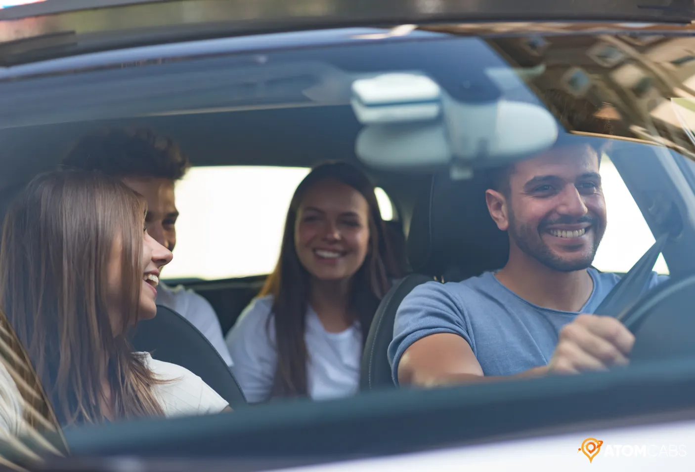 School Trips & Group Travel: Booking Multiple Taxis the Smart Way-1