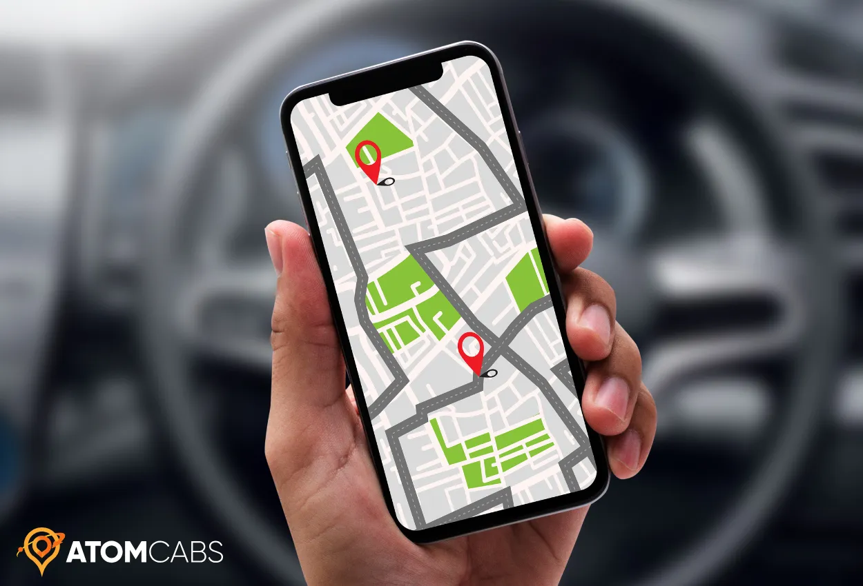 One-Way vs Return Taxi Bookings: Which Is Better for Regular Travellers?-2