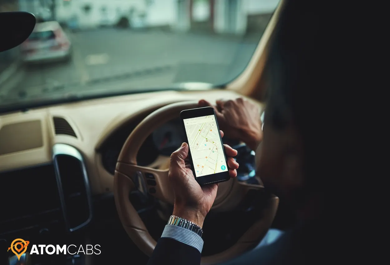 Get Home Safely — Every Night