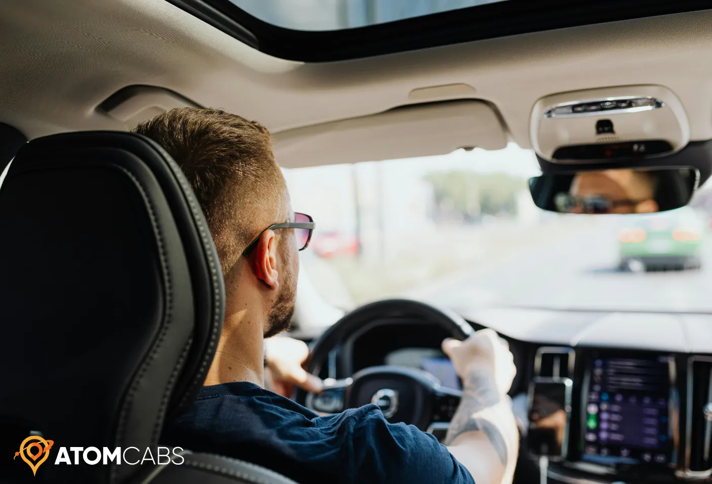 One-Way vs Return Taxi Bookings: Which Is Better for Regular Travellers?-2