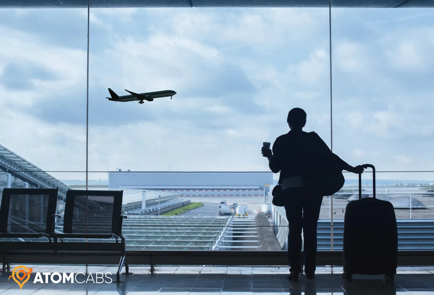 Book an Airport Transfer