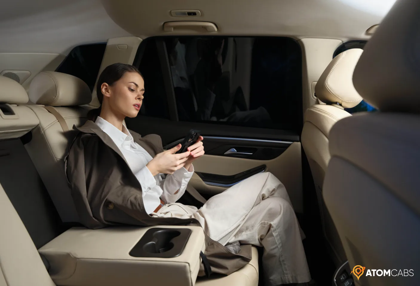 One-Way vs Return Taxi Bookings: Which Is Better for Regular Travellers?-2