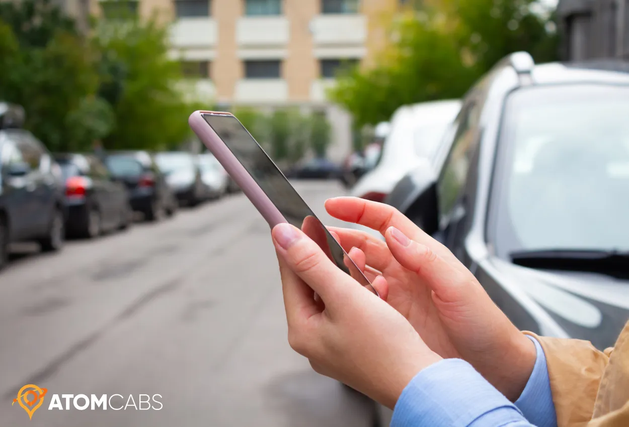 airport transfer service