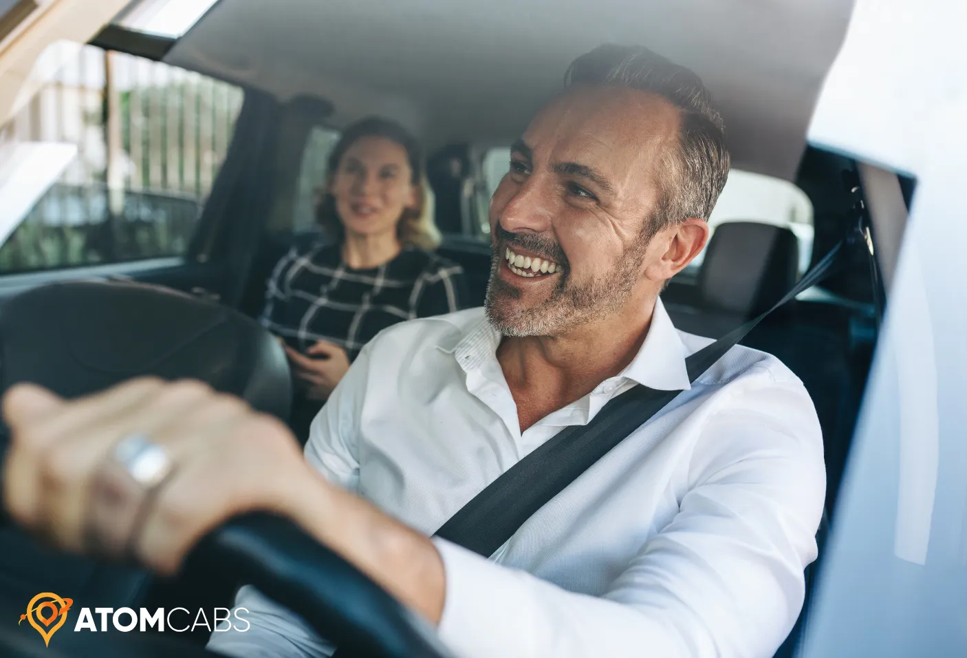 Get Home Safely &mdash; Every Night