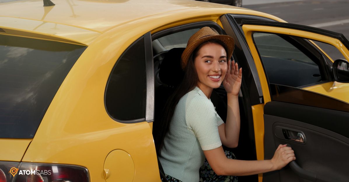 AI Can’t Save You From Traffic — But Pre-Booked Taxis Can