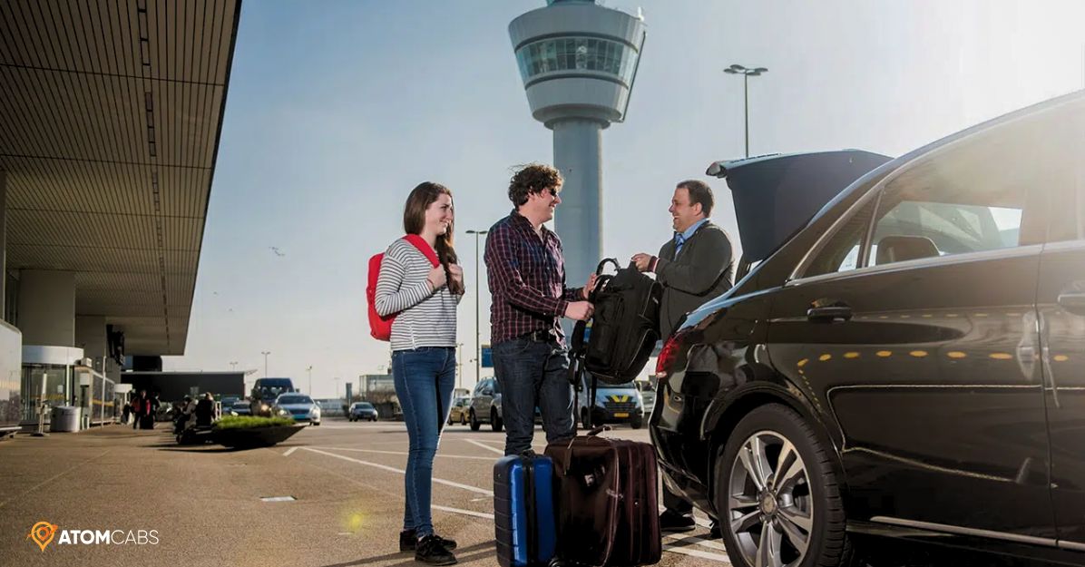 How to Make Sure Your Taxi Driver Actually Knows the Best Routes in Rural Areas