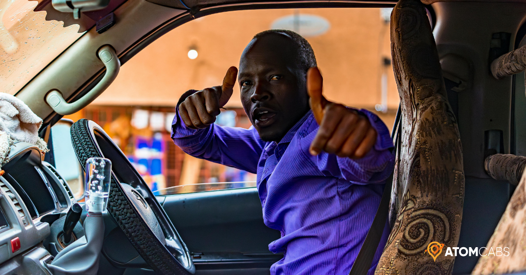 Why Local Taxi Drivers Earn More with Atom Cabs Than Uber