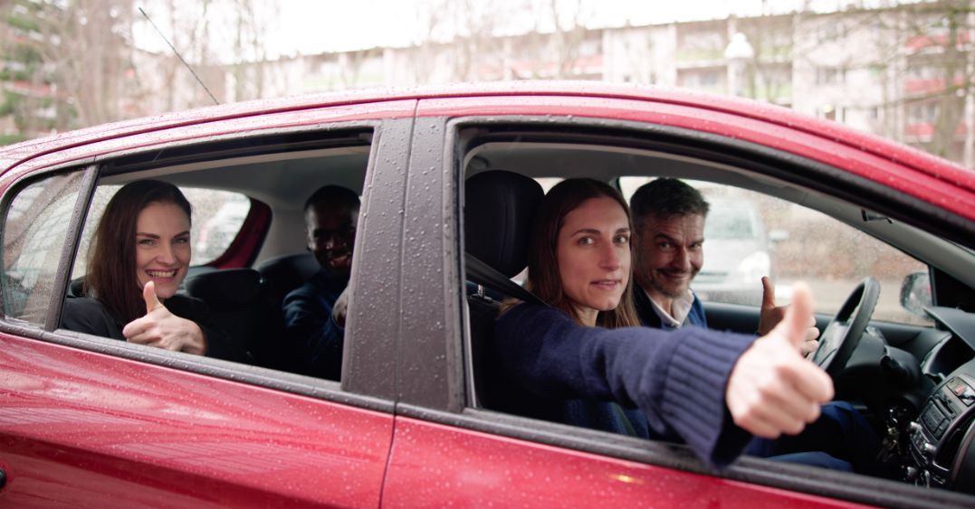 Book, Track, Ride: How the Atom Cabs App Simplifies Every Journey