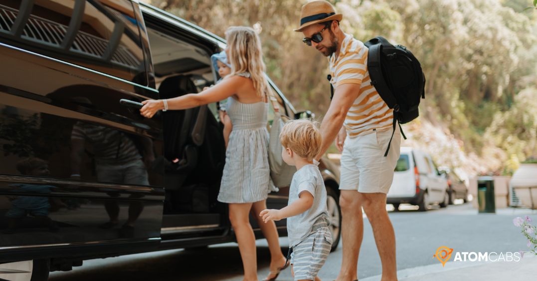 Shared vs Private Airport Transfers: Which Saves More Money?