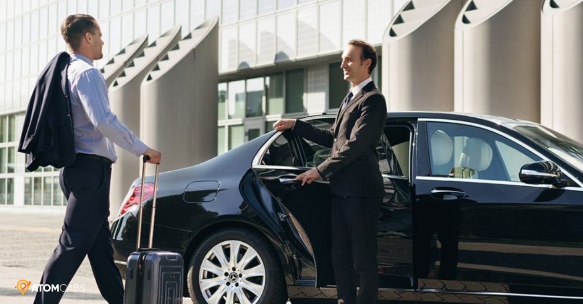 Flight Delayed Again? How to Avoid Extra Charges on Airport Pickups