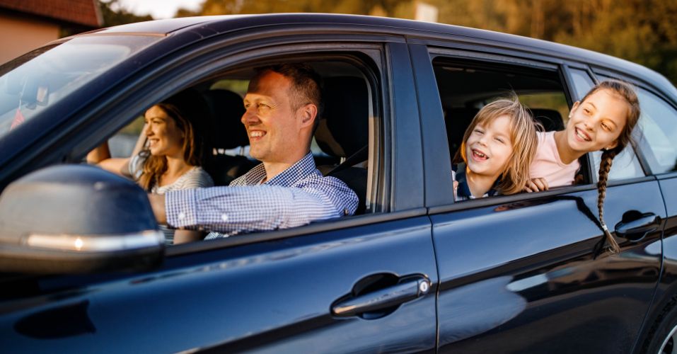 Why Families Prefer Private Airport Transfers