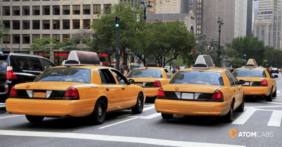 Can AI Really Predict Traffic Better Than Local Taxi Drivers?