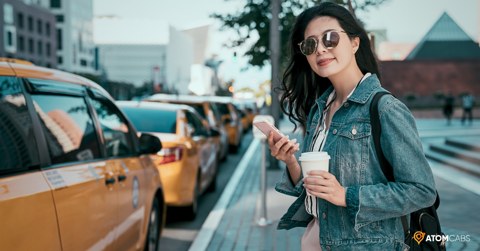 The Psychology of Waiting: Why 5 Minutes for a Taxi Feels Like 20