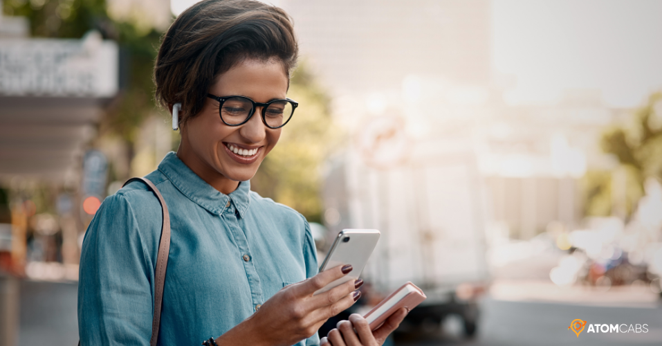 How to Book a Taxi When You Don’t Have Mobile Data or Wi-Fi