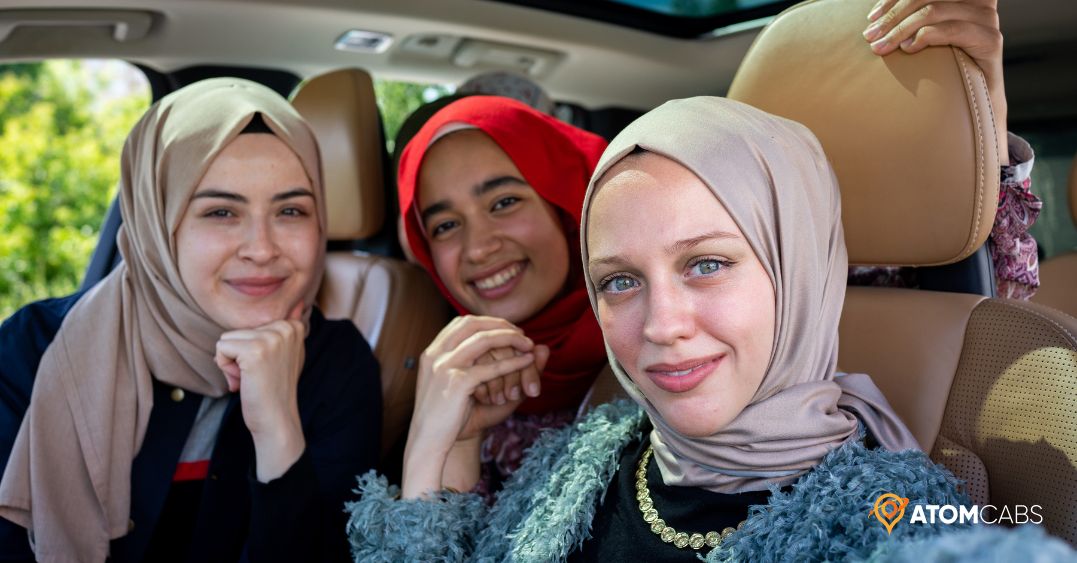 School Trips & Group Travel: Booking Multiple Taxis the Smart Way