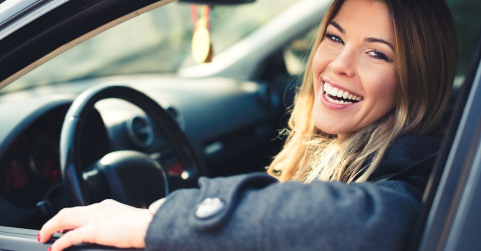 How Professional Drivers Make Long Journeys More Comfortable