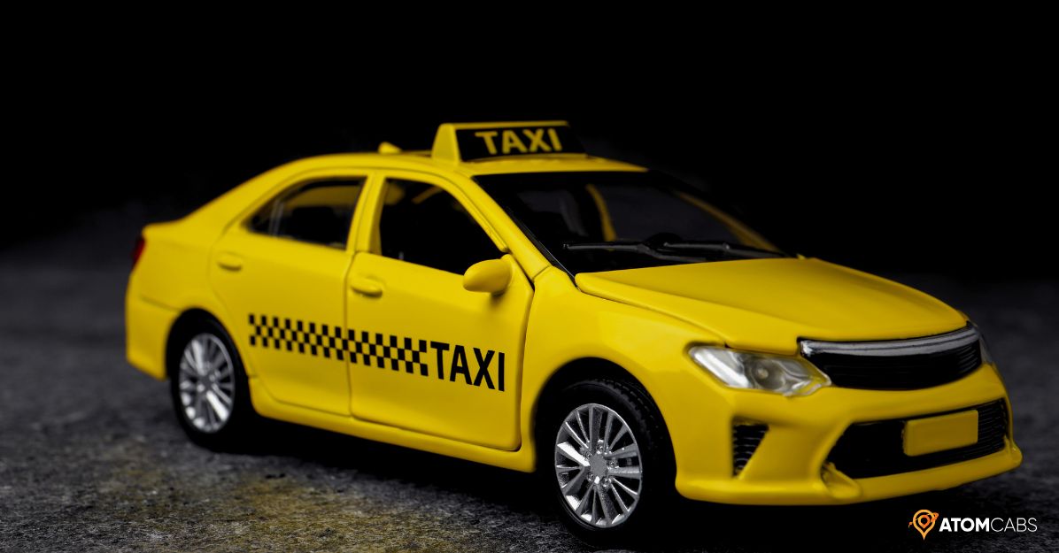 Need to Cancel Your Taxi? Here’s the Stress-Free Way (No Hidden Fees)