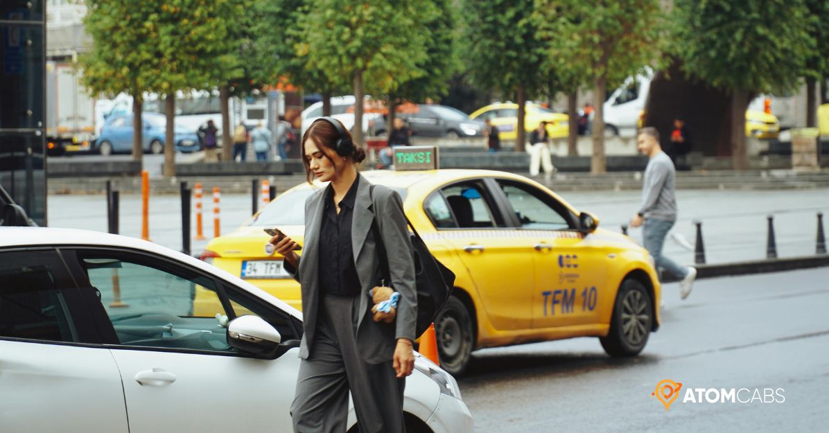 Taxi Options for University Students in Dorset on a Budget