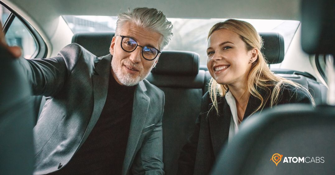 One-Way vs Return Taxi Bookings: Which Is Better for Regular Travellers?