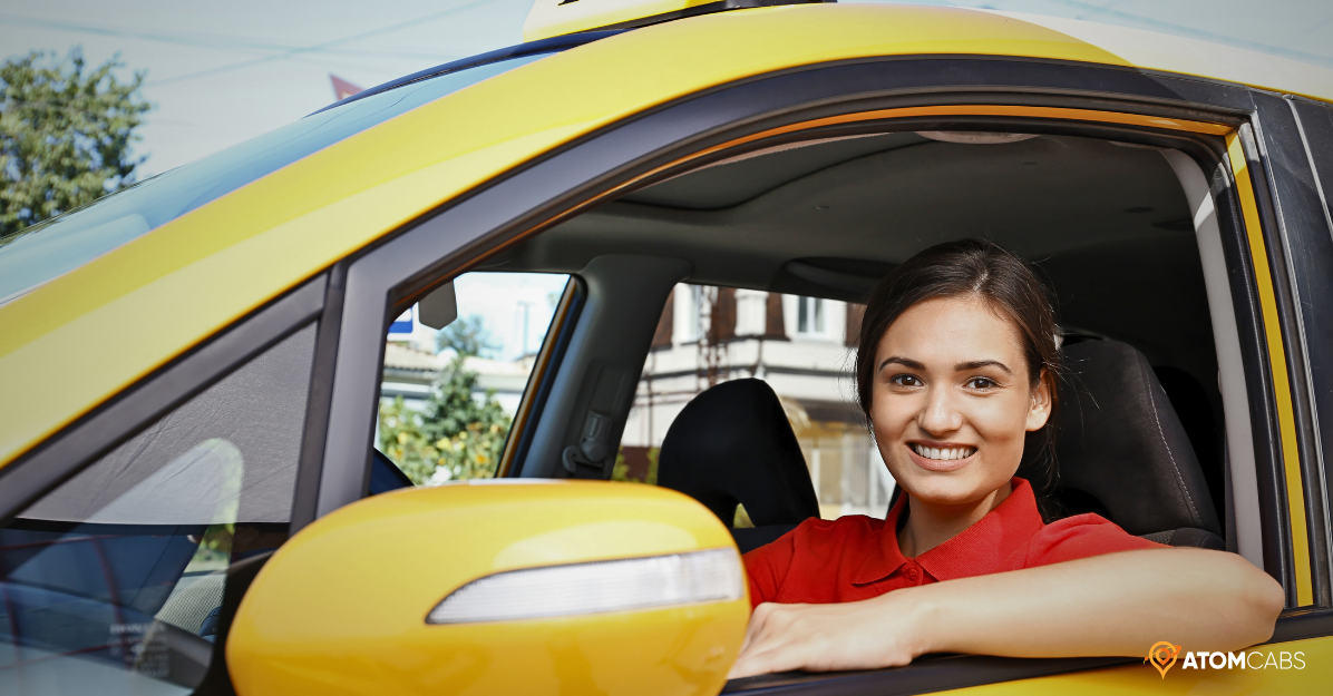 Why Pre-Booking a Taxi Is Safer Than Hailing One Off the Street