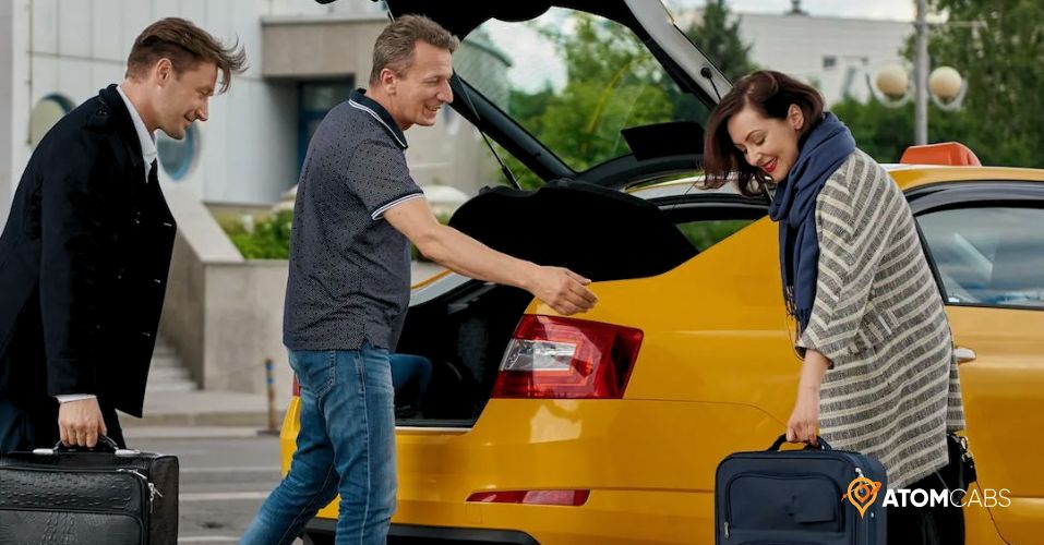What Makes a Taxi Company Reliable? A Passenger’s Checklist